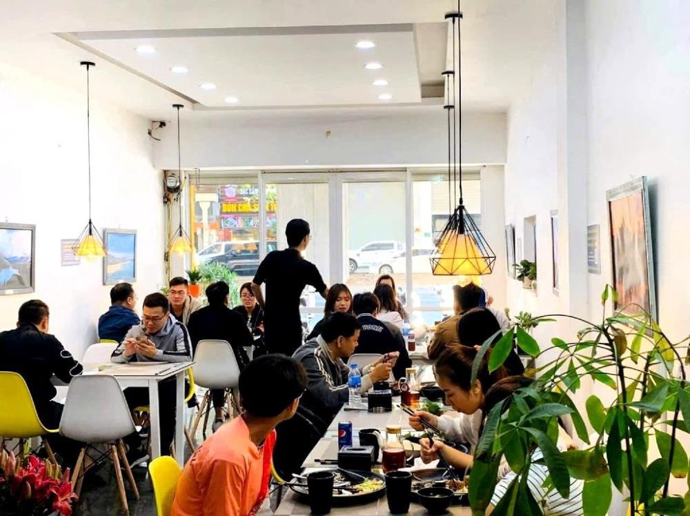 Nhà Mặt Phố Hoàng Cầu - Đống Đa - Kinh Doanh Đỉnh Cao - Giá 10.5 Tỷ