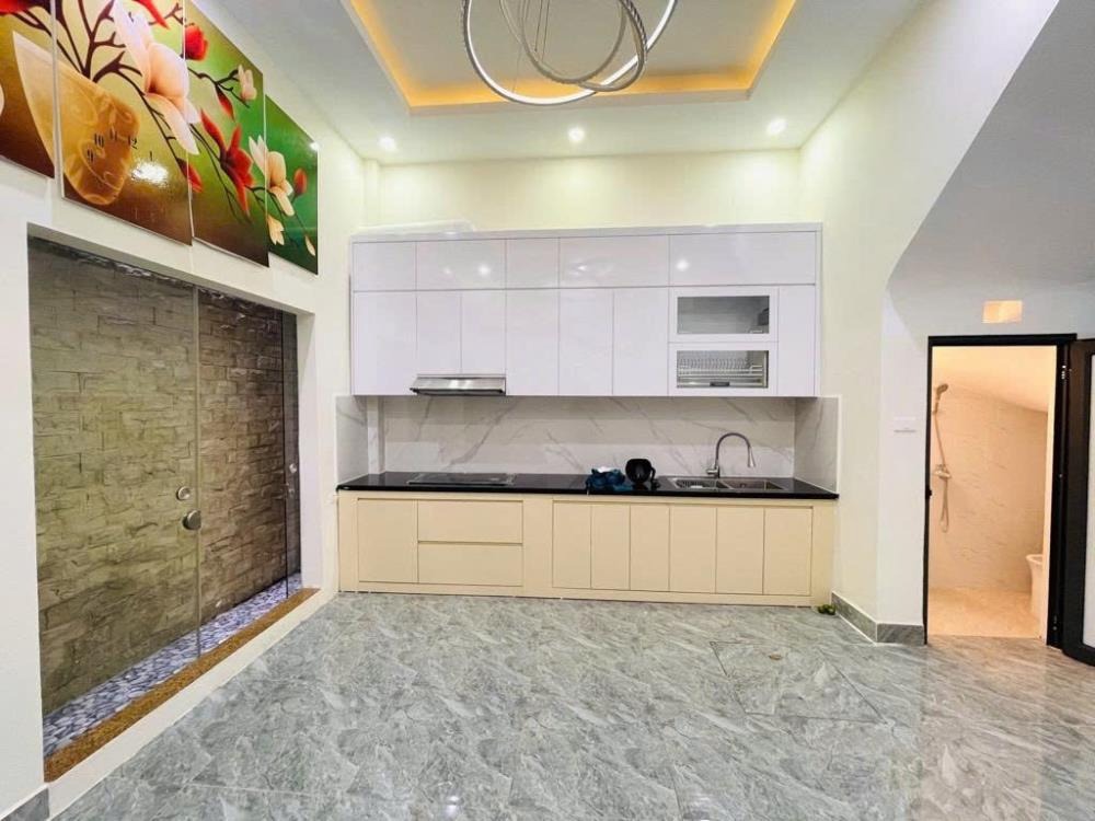 Bán nhà phân lô Thanh Xuân: 59m2, 4 tầng, ô tô vào nhà, giá 15.7 tỷ