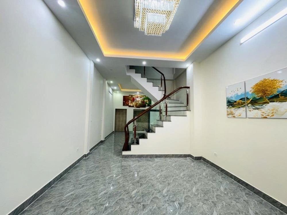 Bán nhà phân lô Thanh Xuân: 59m2, 4 tầng, ô tô vào nhà, giá 15.7 tỷ