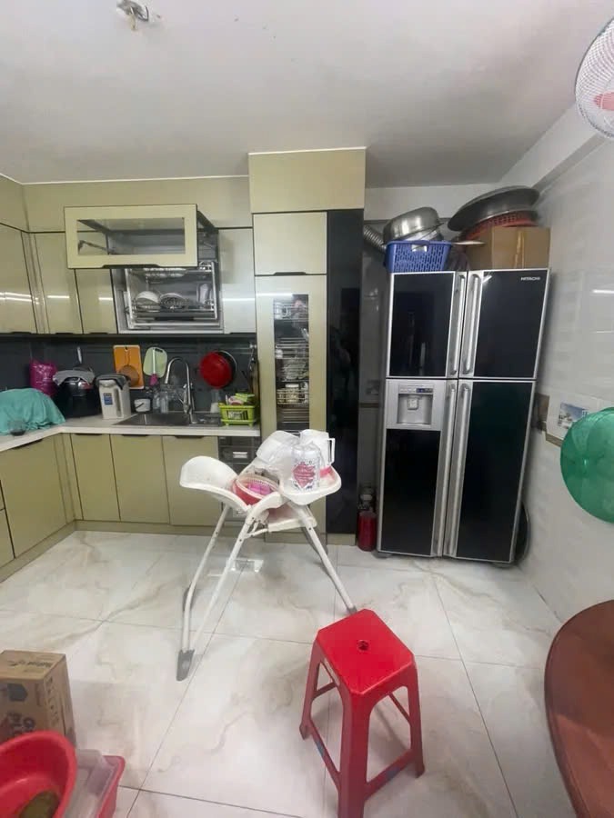 Nhà Hẻm Xe Tải Tân Kỳ Tân Quý - 76m2 - 8.8 tỷ - Tiện Kinh Doanh