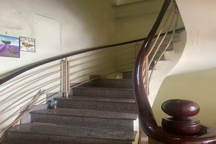 CHO THUÊ NHÀ MẶT TIỀN DƯƠNG THỊ MƯỜI – P. TÂN CHÁNH HIỆP, Q.12 – GIÁ CHỈ 15 TRIỆU/THÁNG