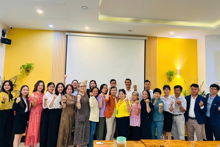 Tuyển dụng BĐS – Vạn Phú Land 123 Tân Bình, Số 8 Lê Trung Nghĩa. Chuyên Tân Bình - Tân Phú