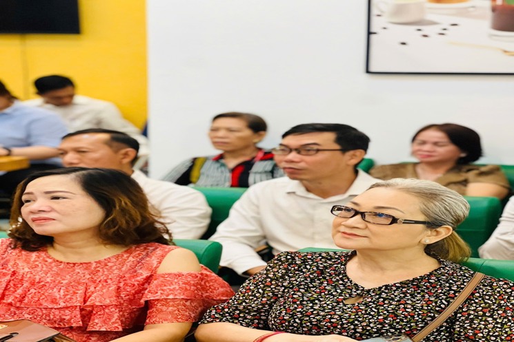 Tuyển dụng BĐS – Vạn Phú Land 123 Tân Bình, Số 8 Lê Trung Nghĩa. Chuyên Tân Bình - Tân Phú