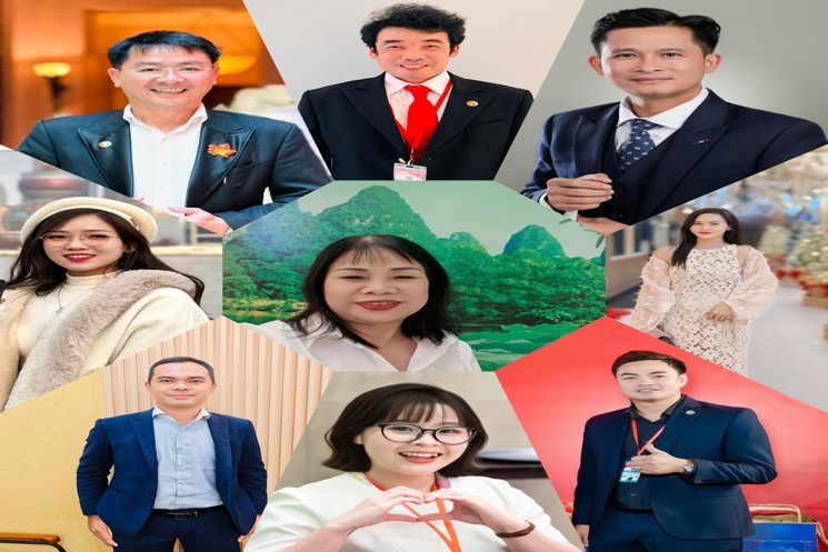 Tuyển dụng BĐS – Vạn Phú Land 123 Tân Bình, Số 8 Lê Trung Nghĩa. Chuyên Tân Bình - Tân Phú