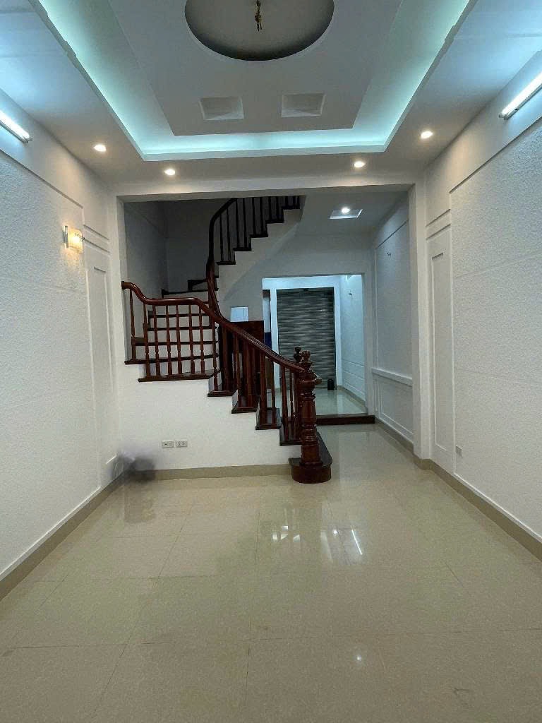Bán nhà đẹp Cầu Giấy - 50m2, 11.6 tỷ, Gần Ô Tô, Kinh Doanh Tốt