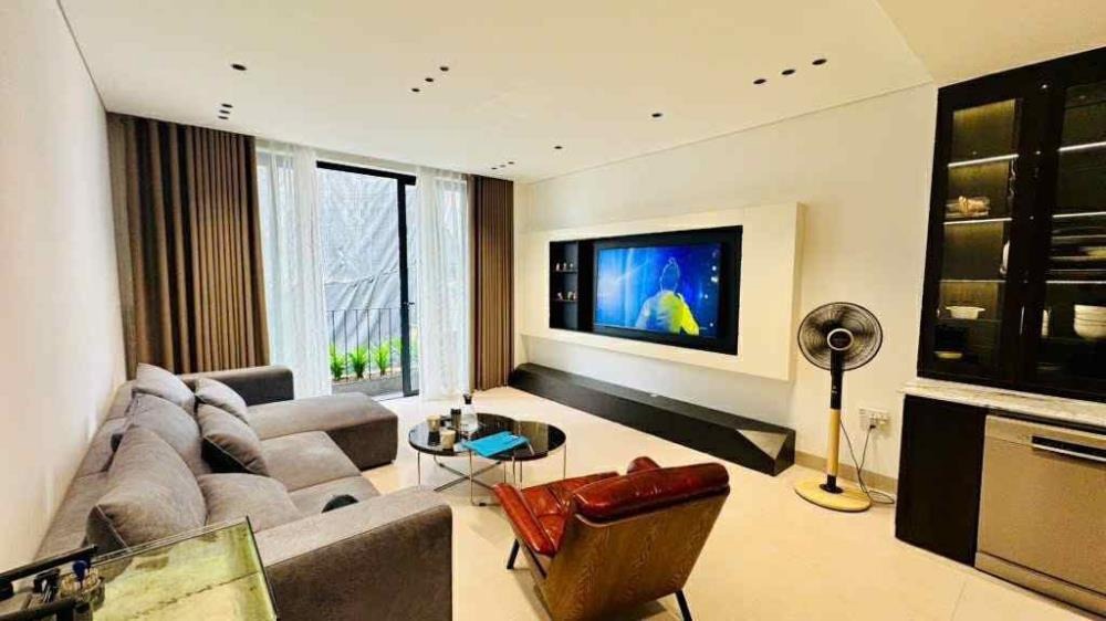 Lô Góc KĐT Văn Quán 77m2, 5 Tầng, Giá 25 Tỷ - Vỉa Hè Ô Tô, Kinh Doanh
