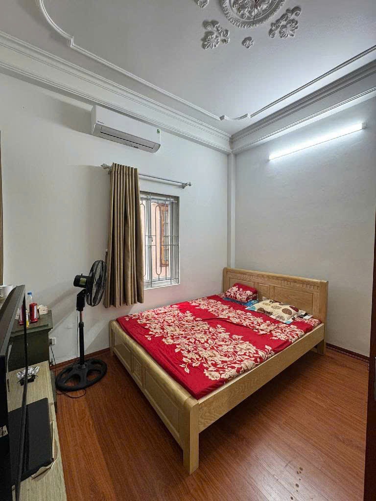 Bán Nhà Trung Liệt, Đống Đa 45m², 11.6 Tỷ - Vị Trí Đắc Địa