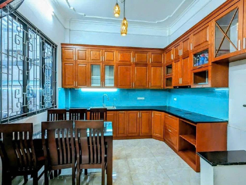 Bán Nhà Trung Liệt, Đống Đa 45m², 11.6 Tỷ - Vị Trí Đắc Địa