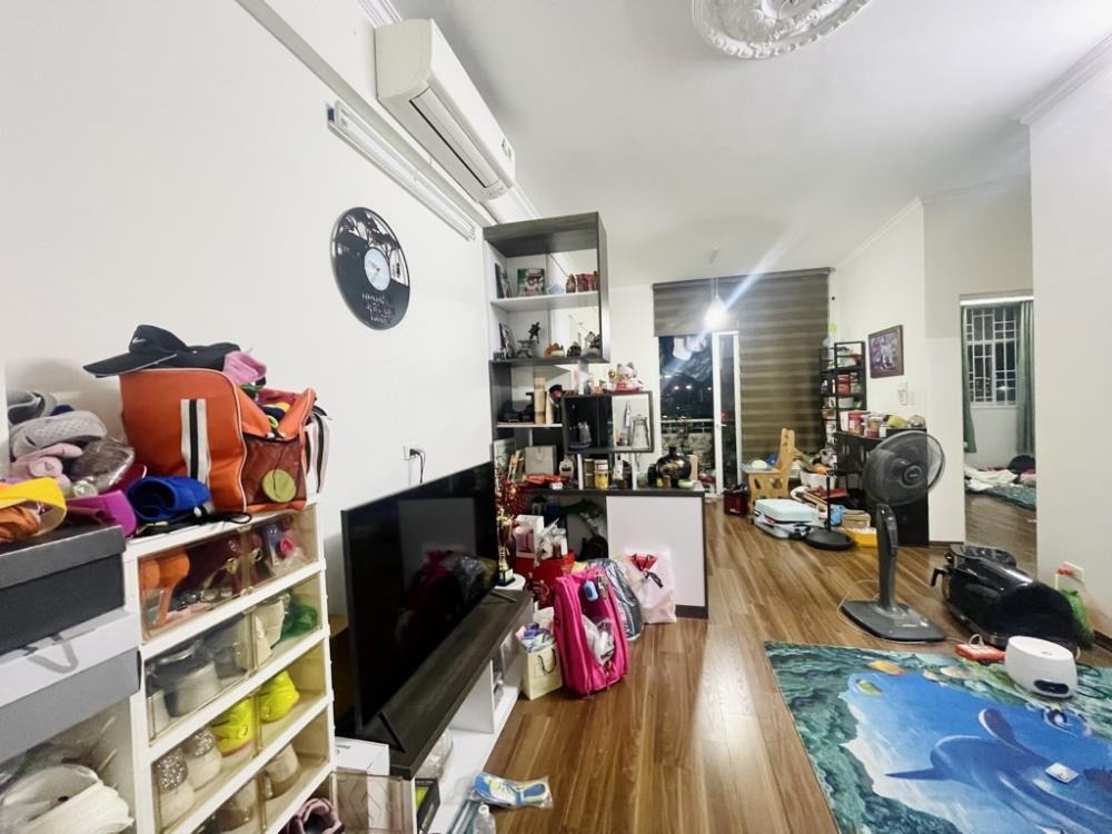 Căn hộ 2PN, 63m2, Trung Tâm Cầu Giấy - Giá 4 tỷ - Full Đồ - Sẵn Sàng Giao Dịch