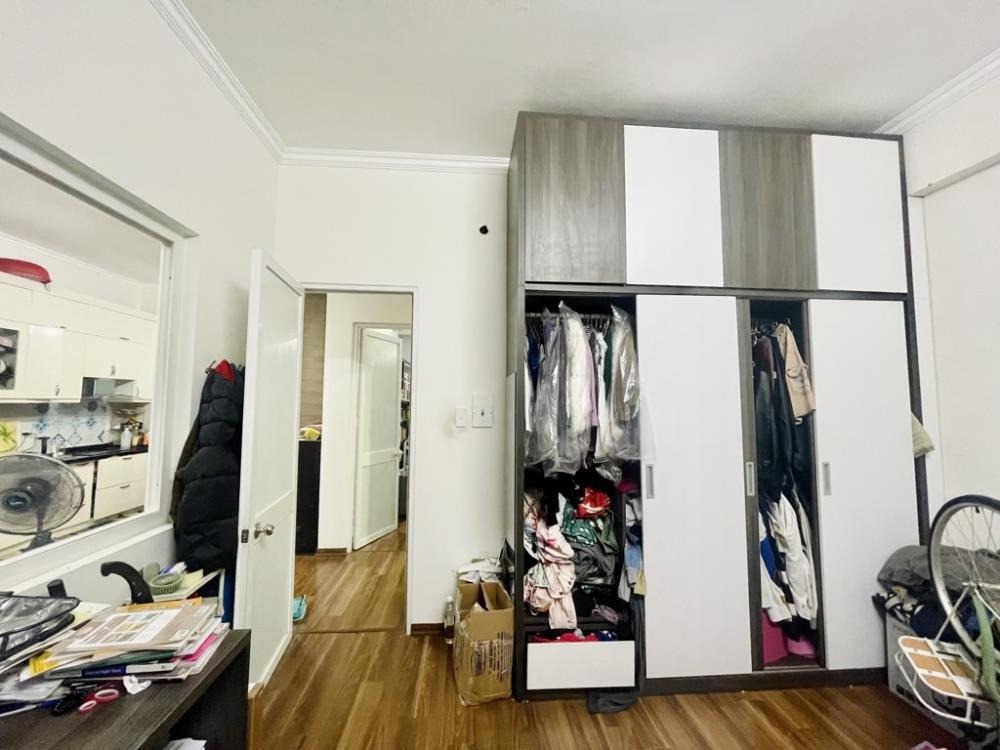 Căn hộ 2PN, Full Đồ, Trung Tâm Cầu Giấy - Giá Nhỉnh 4 Tỷ