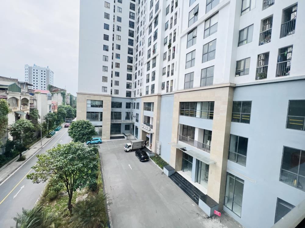 Căn Góc 3PN, 103m2, Tầng Thấp, Nguyễn Huy Tưởng - Giá Hơn 7.7 Tỷ