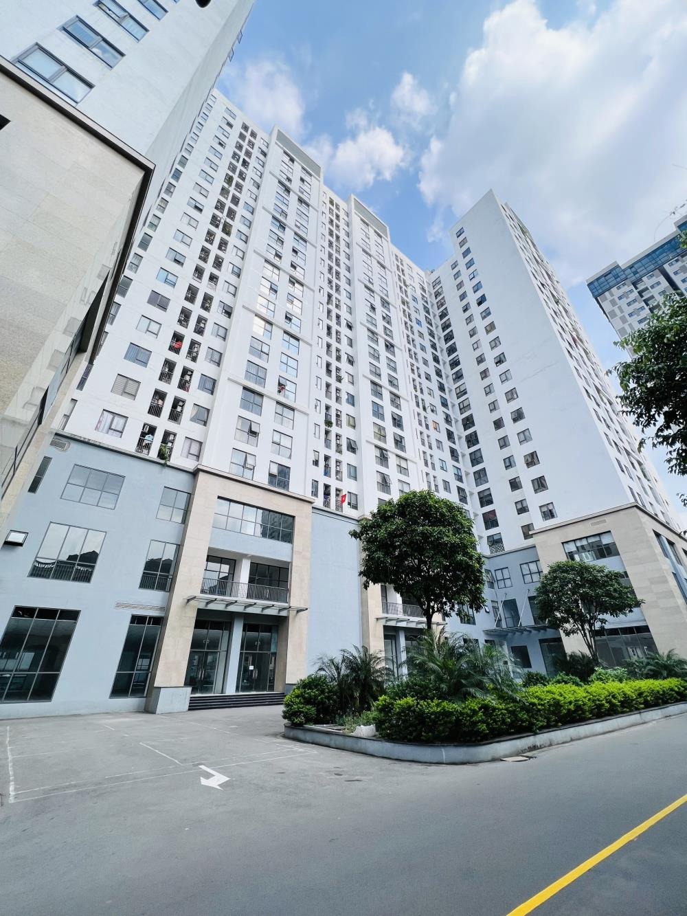 Căn Góc 3PN, 103m2, Tầng Thấp, Nguyễn Huy Tưởng - Giá Hơn 7.7 Tỷ