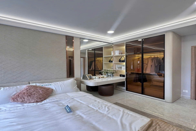 Căn hộ giá rẻ K-Home – Vị trí trung tâm TP.HCM (mới)