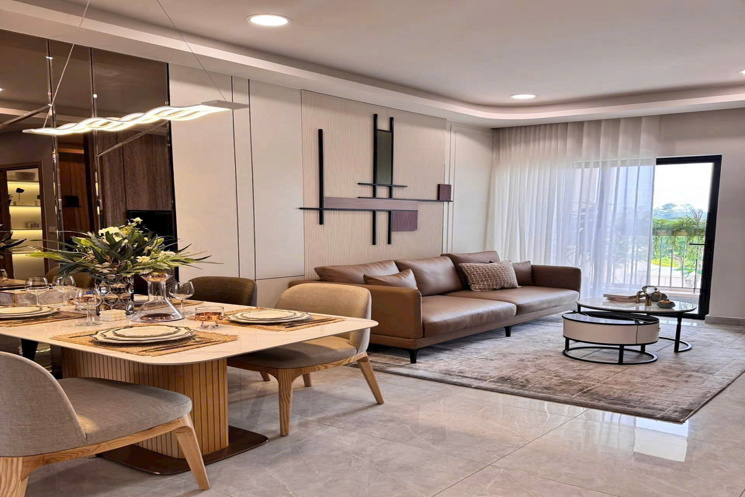 Căn hộ giá rẻ K-Home – Vị trí trung tâm TP.HCM (mới)