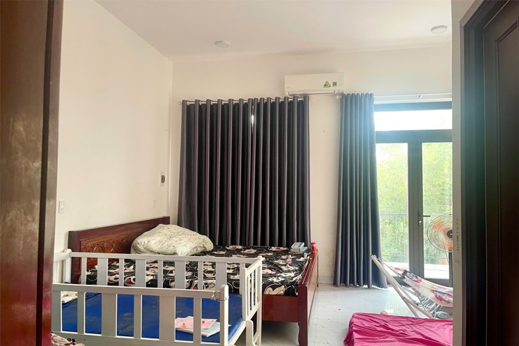 NHÀ VỊ TRÍ ĐẸP – CHÍNH CHỦ cần bán nhanh căn nhà đường 7.5m Thanh Lương 15 khu Nam Tri Phương