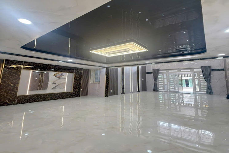 NGANG HIẾM GẦN 6M – MẶT TIỀN ĐẸP – 95M² – 4 TẦNG MỚI TINH – TRẦN VĂN QUANG – 15 TỶ XÍU.




