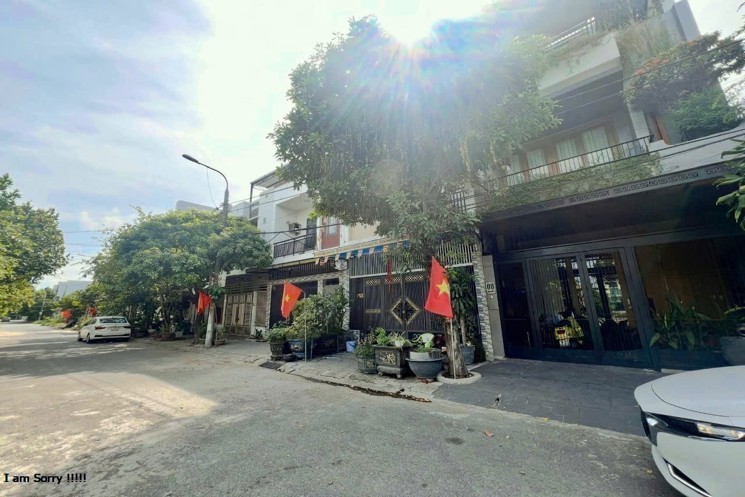 Bán đất đường Lý Chính Thắng, Hòa An, Cẩm Lệ, Đà Nẵng