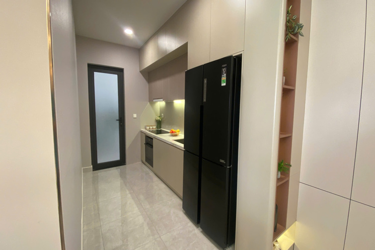 2 phòng ngủ rộng rãi – Trả góp chỉ từ 9 triệu/tháng
