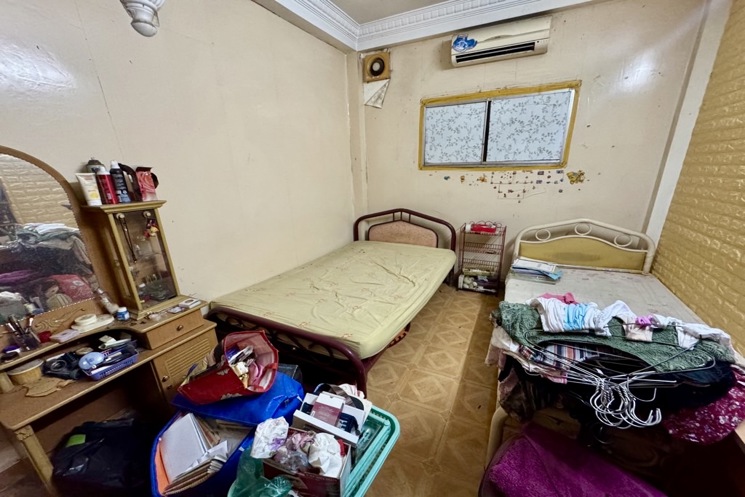 Bán nhà Đặng Văn Ngữ Q.PN - DT 44m2, ngang 2.9m, hẻm xe tải - 9 TỶ
