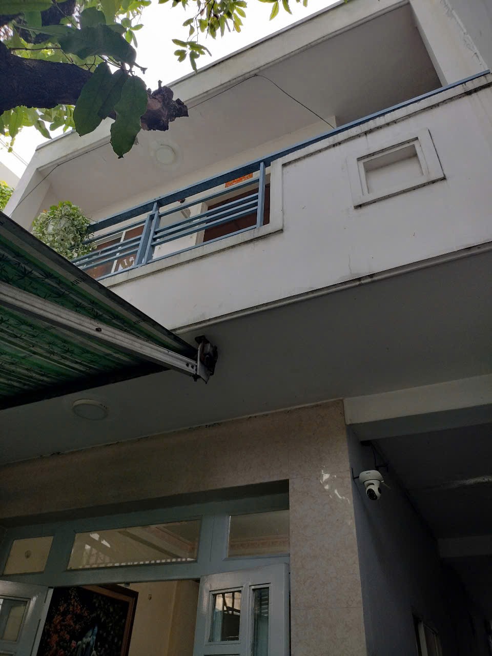 Bán Đất Quận 6 - 113.6m² Nở Hậu - Tặng Nhà Cấp 3 - Vị Trí Đắc Địa