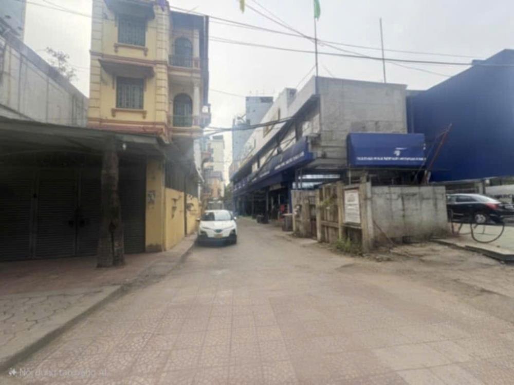 Bán đất Xuân La Tây Hồ | 90m2 x Mặt tiền 6m - Giá 13.45 tỷ