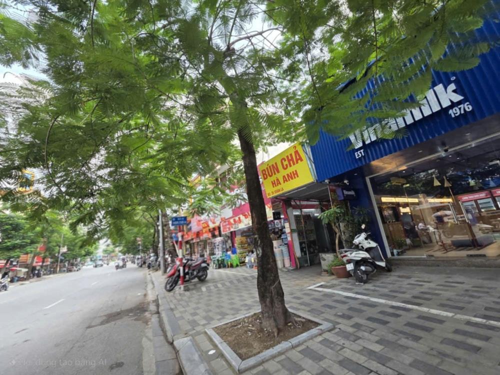 Bán đất Xuân La Tây Hồ | 90m2 x Mặt tiền 6m - Giá 13.45 tỷ
