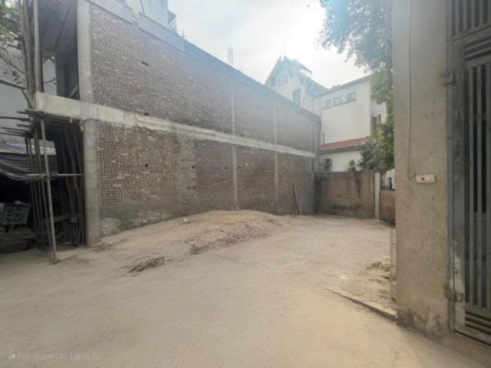 Bán đất Xuân La Tây Hồ | 90m2 x Mặt tiền 6m - Giá 13.45 tỷ