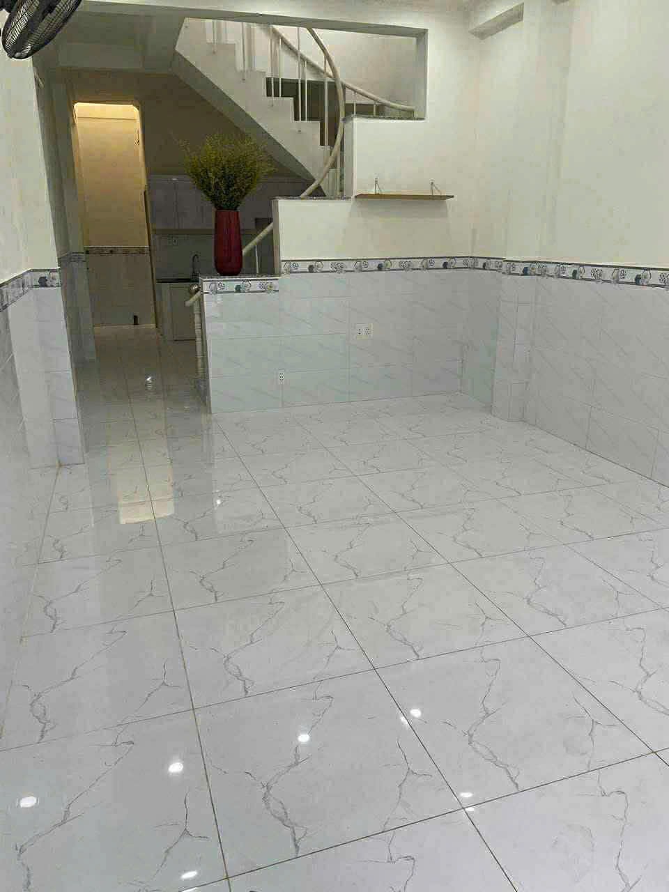 🏡 Cho Thuê Nhà Nguyên Căn Tân Bình - 2PN, 1 Trệt 1 Lầu, Giá 12tr 💰