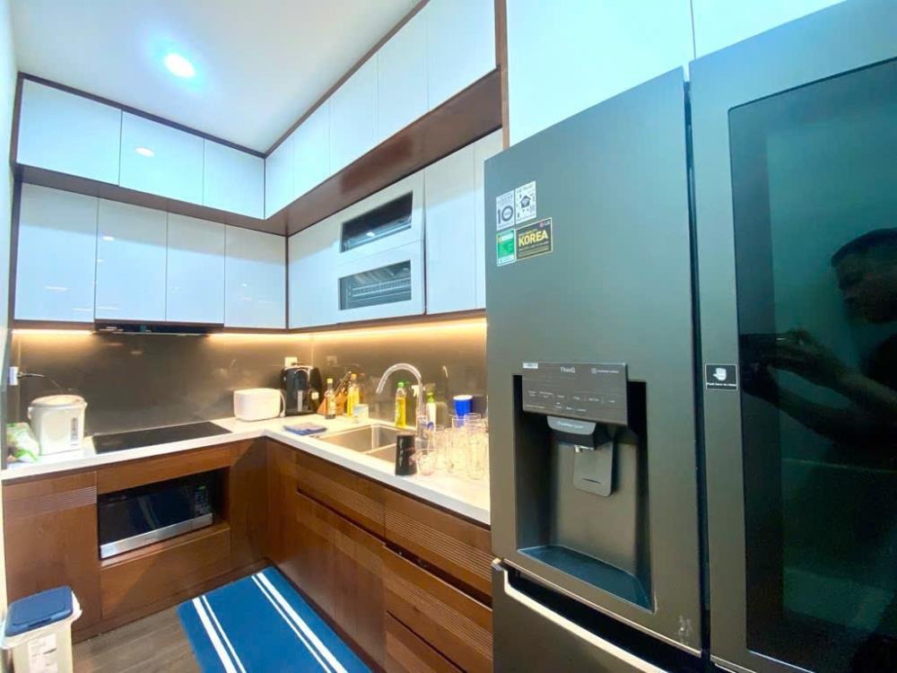 Bán Căn Hộ Stellar Garden 91.2m² - 7.35 Tỷ - Vị Trí Đắc Địa Thanh Xuân