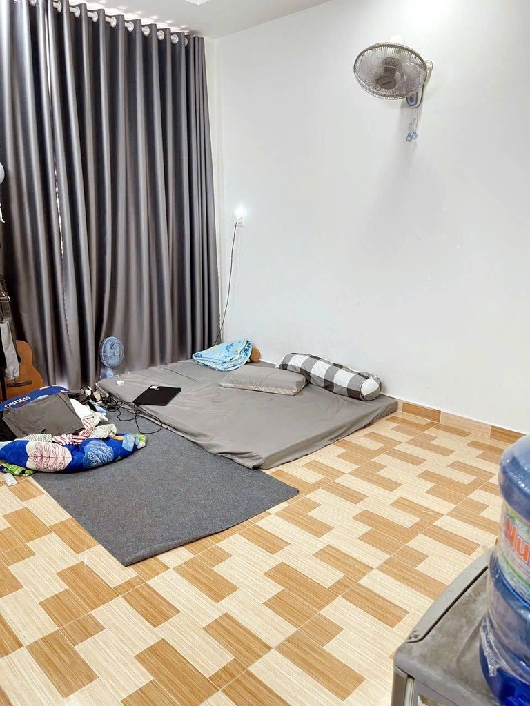 Căn Góc 3 Mặt Tiền Phạm Văn Chiêu - Kinh Doanh Đỉnh Cao | 7.5 Tỷ