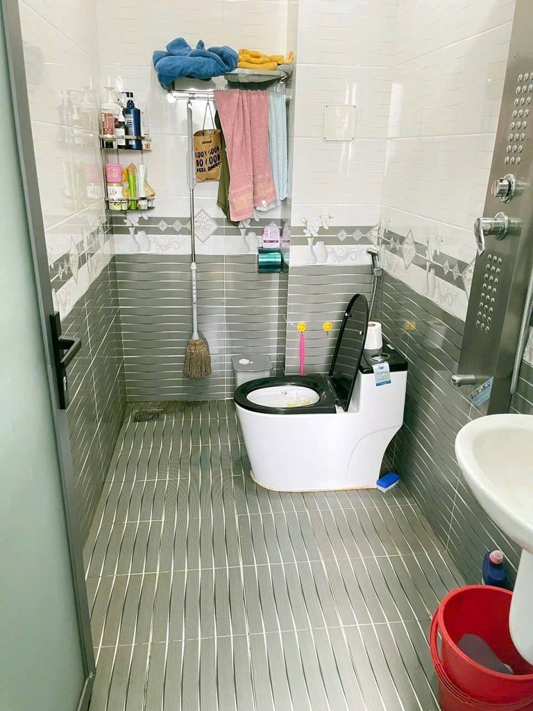 Căn Góc 3 Mặt Tiền Phạm Văn Chiêu - Kinh Doanh Đỉnh Cao | 7.5 Tỷ