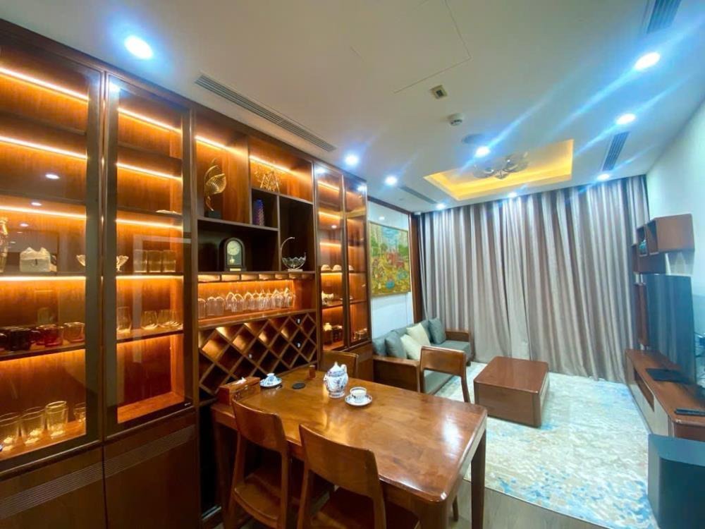 Bán Căn Hộ Stellar Garden 91.2m² - 7.35 Tỷ - Vị Trí Đắc Địa Thanh Xuân