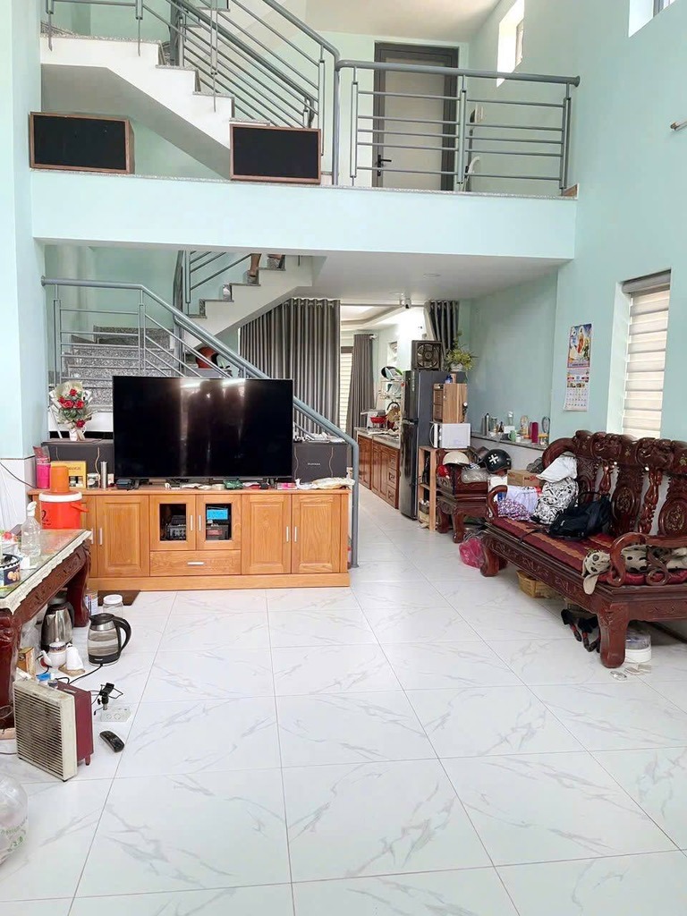 Căn Góc 3 Mặt Tiền Phạm Văn Chiêu - Kinh Doanh Đỉnh Cao | 7.5 Tỷ
