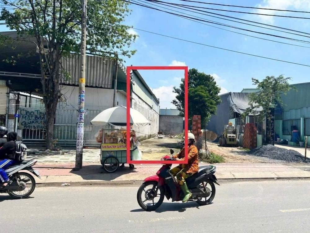 Đất Mặt Tiền Vĩnh Lộc B, Bình Chánh - 170m2 (133m2 TC) - Giá 8.9 Tỷ