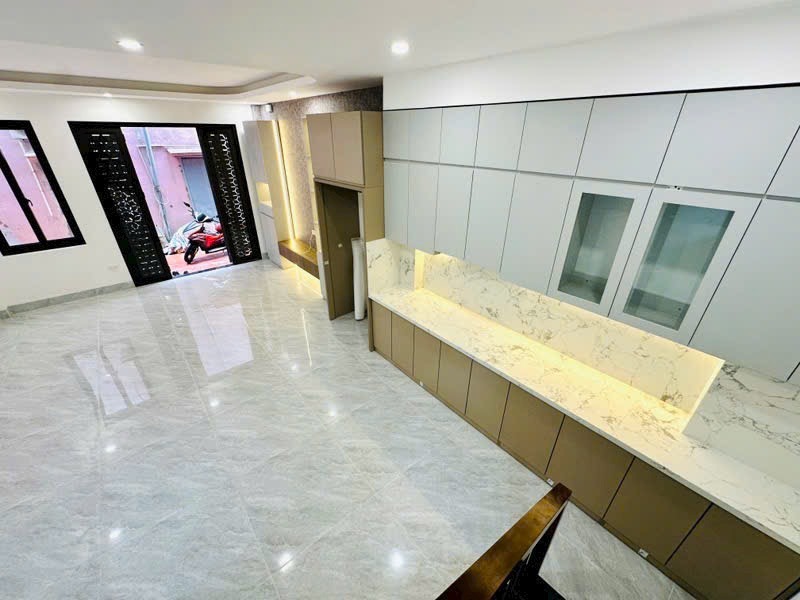Bán Nhà Vinhome Riverside 40m2 - Giá Tốt