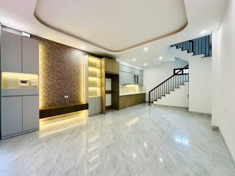 Bán Nhà Vinhome Riverside 40m2 - Giá Tốt