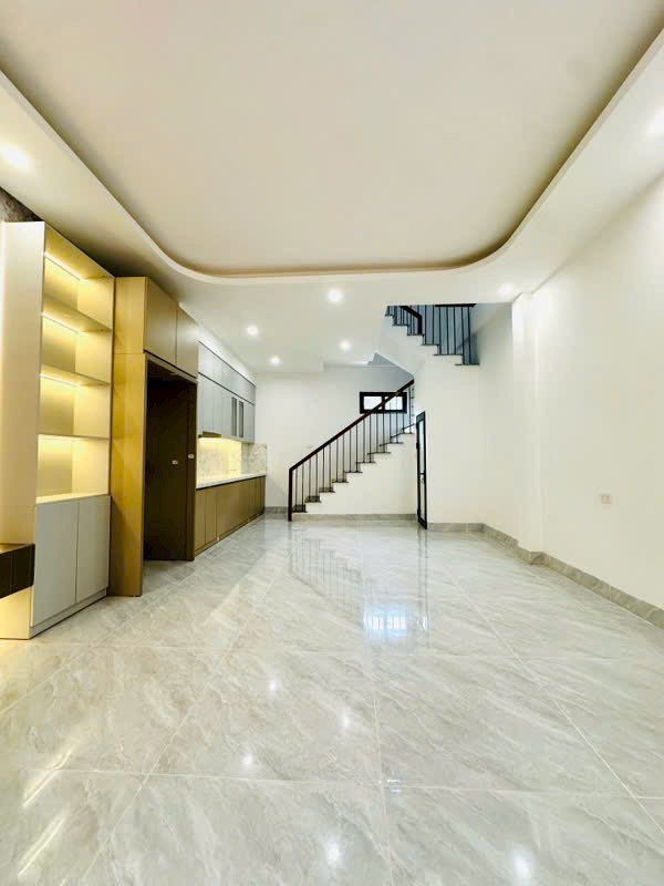 Bán Nhà Vinhome Riverside 40m2 - Giá Tốt