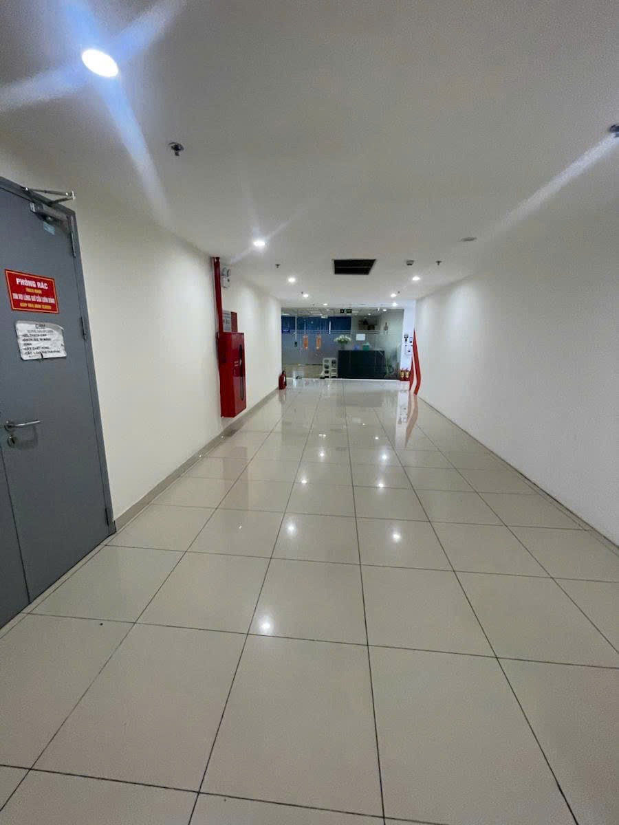 Nhà Mặt Phố Nghĩa Đô Cầu Giấy - 6.5m, Kinh Doanh Sầm Uất