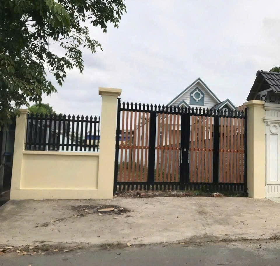 Bán đất Củ Chi - 261m2 Phước Vĩnh An, giá 1 tỷ 768 triệu