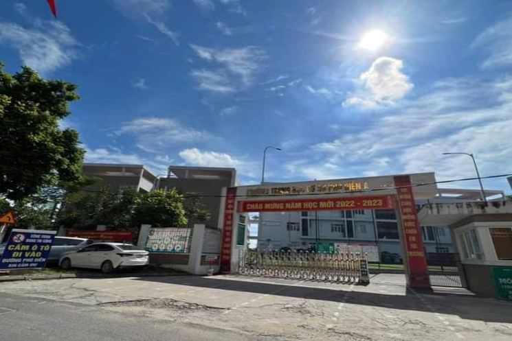 Đất đẹp Phú Diễn, 75m- MT8m, ngõ nông, 2 thoáng, xây CCMN đỉnh, 9.9tỷ