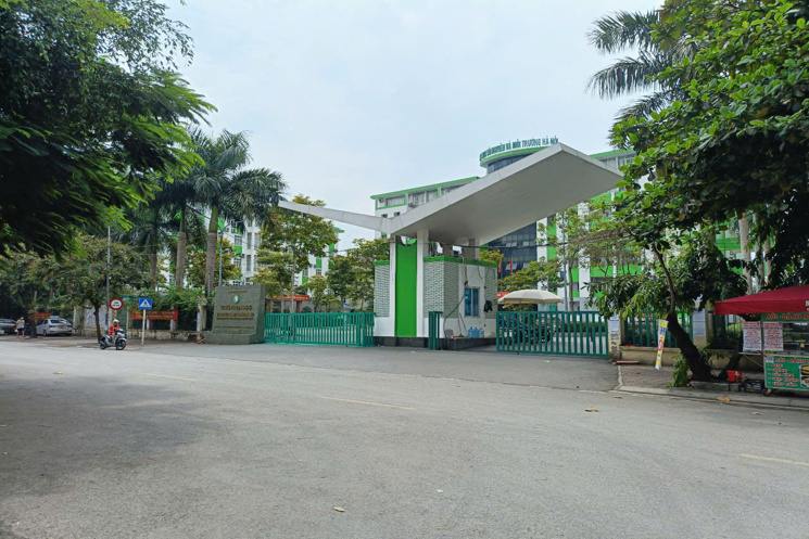 Đất đẹp Phú Diễn, 75m- MT8m, ngõ nông, 2 thoáng, xây CCMN đỉnh, 9.9tỷ