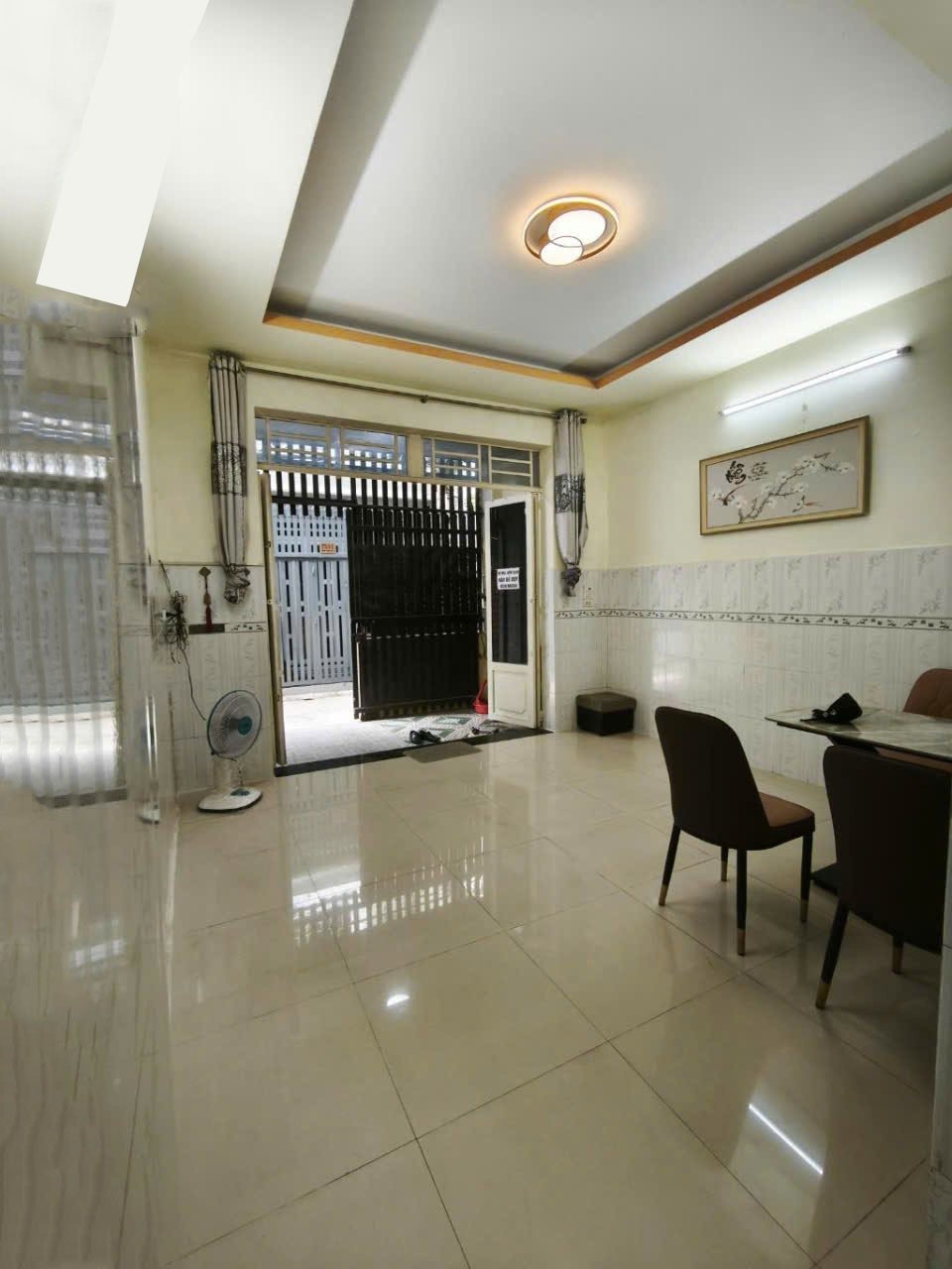 Nhà 2 Tầng, Hẻm Ôtô, Thạnh Lộc, Quận 12 - 2.9 Tỷ