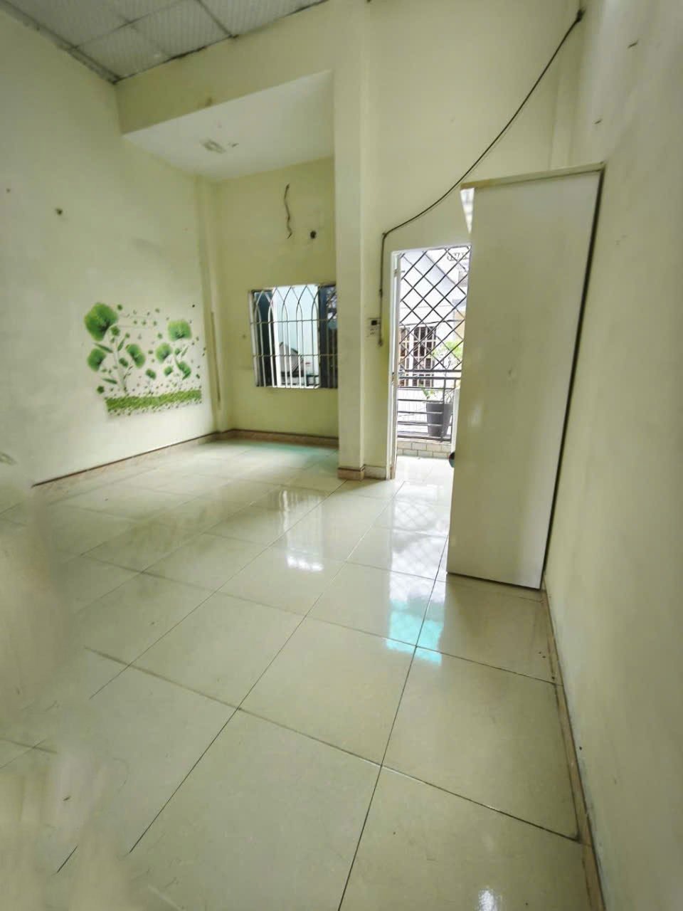 Nhà 2 Tầng, Hẻm Ôtô, Thạnh Lộc, Quận 12 - 2.9 Tỷ