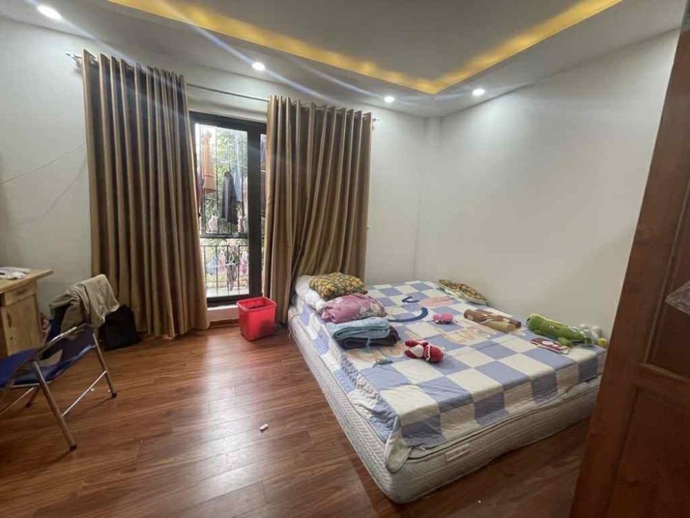 Nhà phố trung tâm Hai Bà Trưng - 62m2, 4 tầng, Ô tô đỗ cổng, Giá 10 tỷ