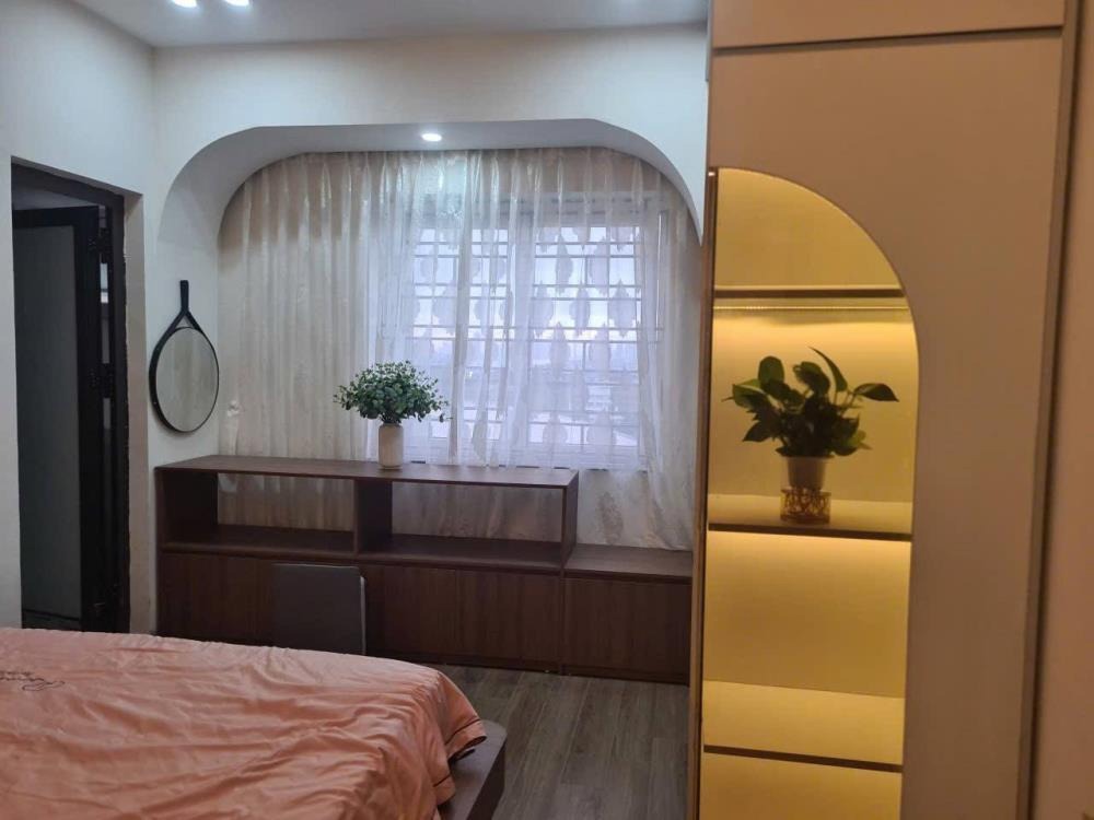 Chung Cư Mỹ Đình 2 Trần Hữu Dực - Căn 3PN Lô Góc View Công Viên - Giá 6.65 tỷ