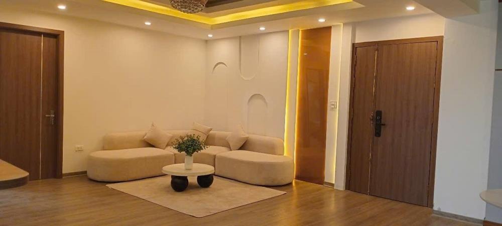 Chung Cư Mỹ Đình 2 Trần Hữu Dực - Căn 3PN Lô Góc View Công Viên - Giá 6.65 tỷ