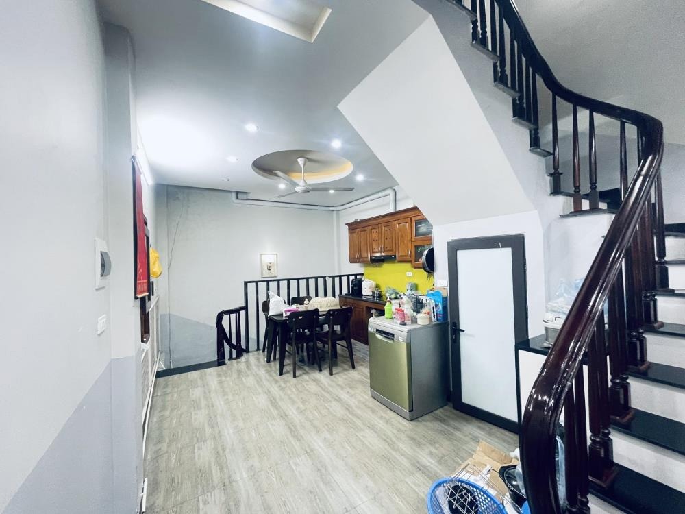 Bán nhà riêng Cây Quýt - Văn Khê, 14.3 tỷ, 48m², 5PN, Mặt tiền 4m