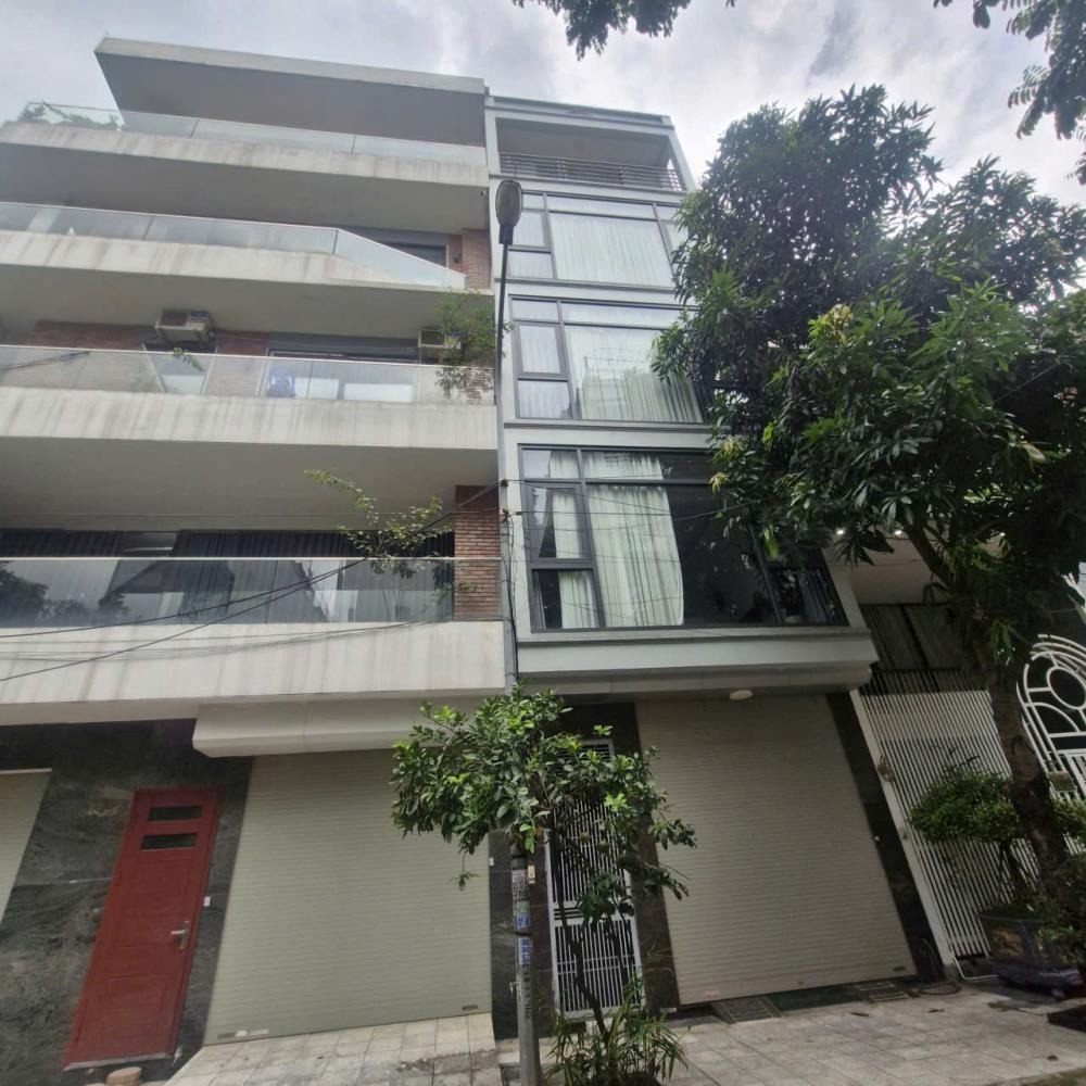 Bán nhà riêng Cây Quýt - Văn Khê, 14.3 tỷ, 48m², 5PN, Mặt tiền 4m