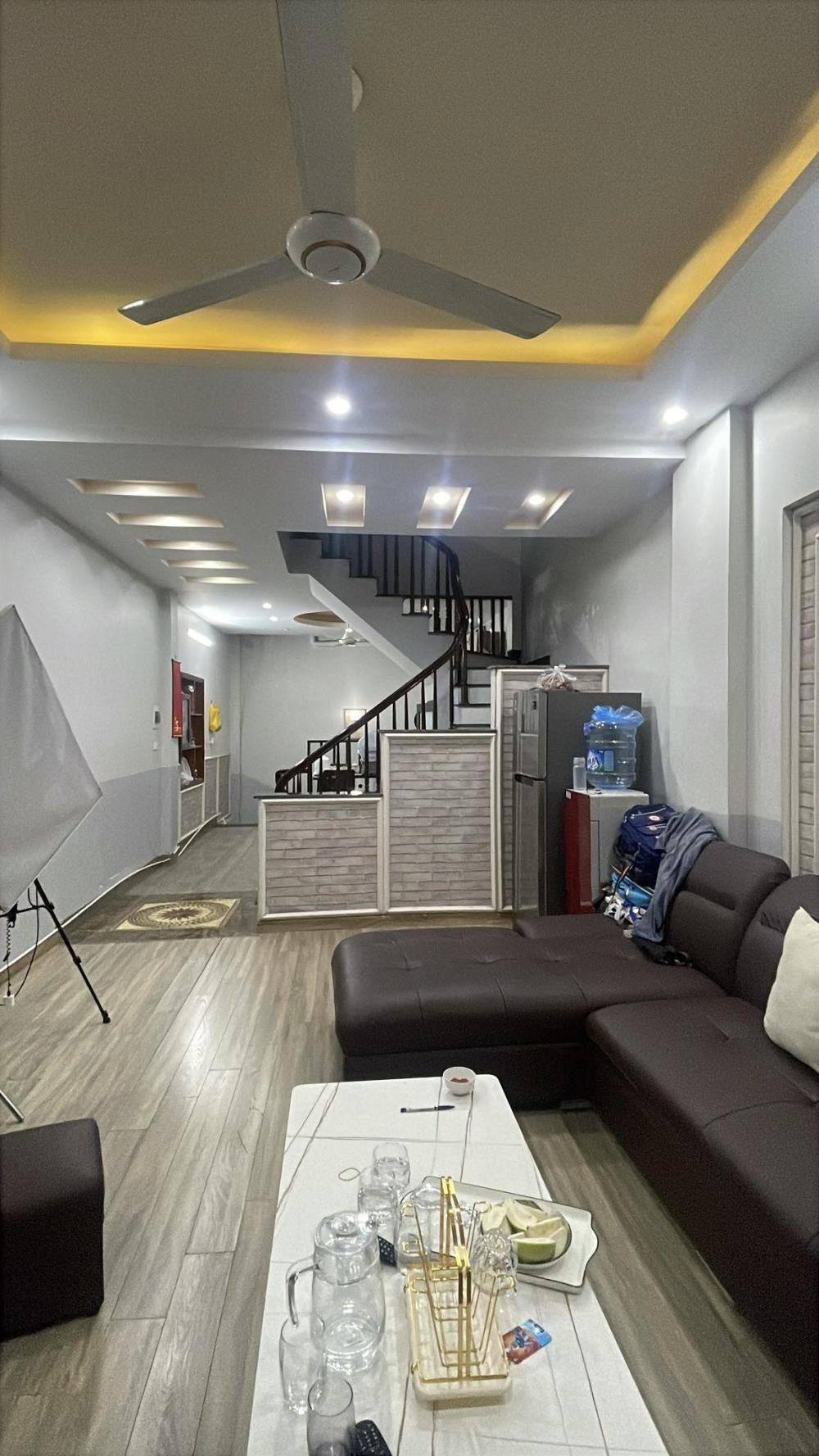 Bán nhà riêng Cây Quýt - Văn Khê, 14.3 tỷ, 48m², 5PN, Mặt tiền 4m