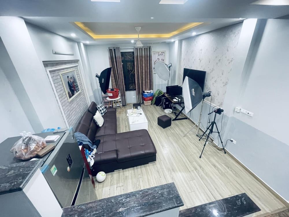 Bán nhà riêng Cây Quýt - Văn Khê, 14.3 tỷ, 48m², 5PN, Mặt tiền 4m